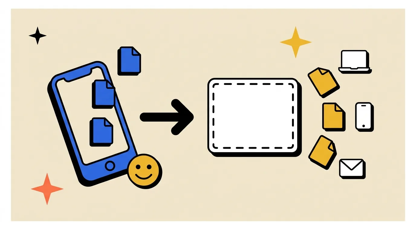 How to Convert HEIC to JPG Online (Free, In 3 Steps) — 2026 Guide
